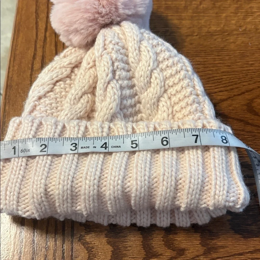 Michael Kors chic cable